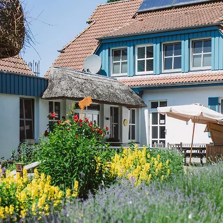 Haus Am Schilf - 1 Daire *