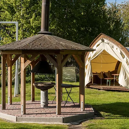 Haus Am Schilf - 1 Daire