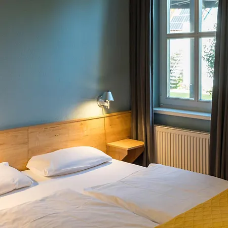 Daire Haus Am Schilf - 1