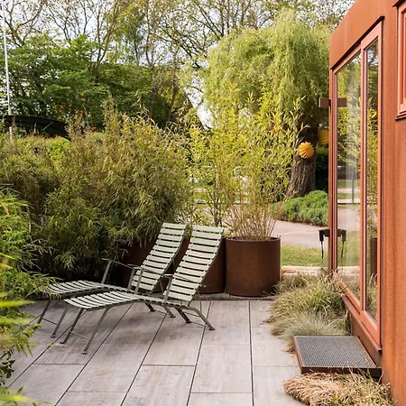 Haus Am Schilf - 1 Daire *