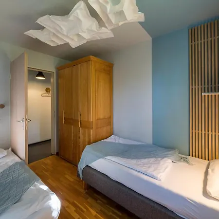 Haus Am Schilf - 1 *