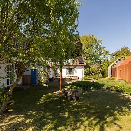 Haus Am Schilf - 1 * Wieck auf dem Darss