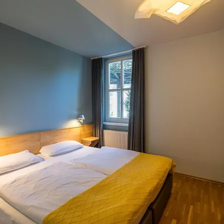 Haus Am Schilf - 1 Daire