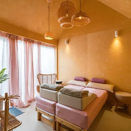 Daire Haus Am Schilf - 1 *