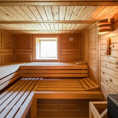 Haus Am Schilf - 1 *