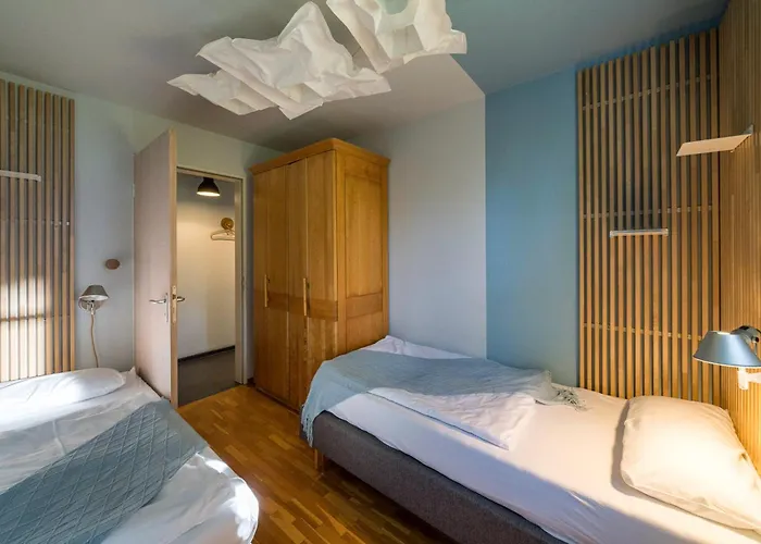 Haus Am Schilf - 1 *