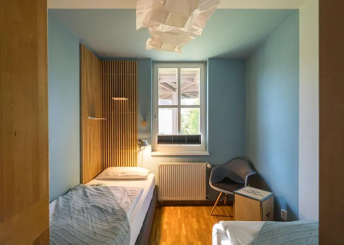 Haus Am Schilf - 1 Вик