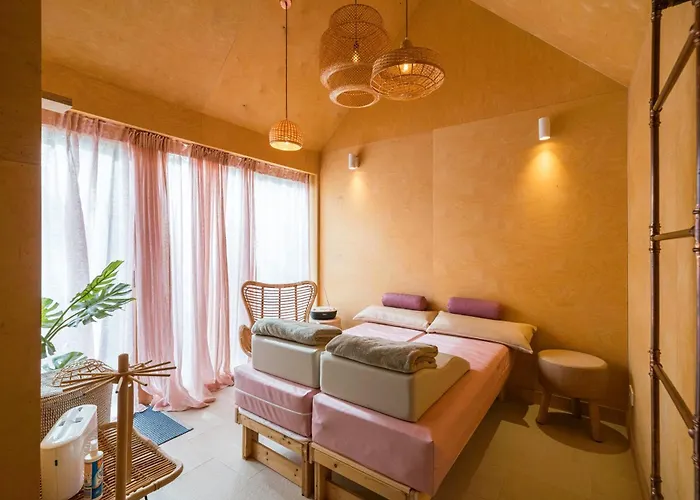 Апартаменты Haus Am Schilf - 1 *