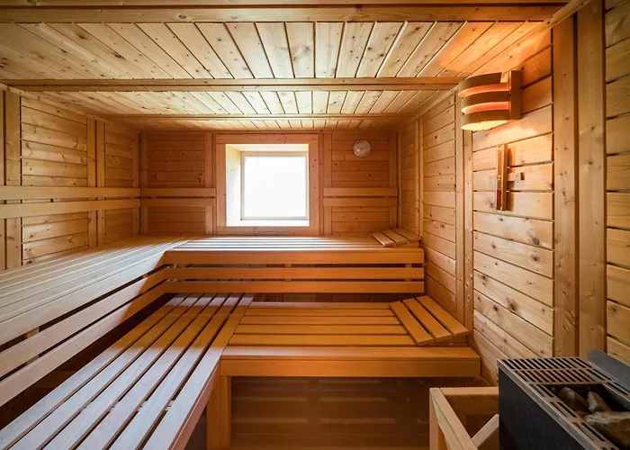 Haus Am Schilf - 1 *