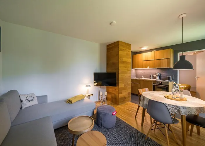 Haus Am Schilf - 1 Вик