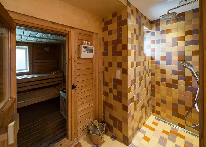 Haus Am Schilf - 1 Апартаменты Вик