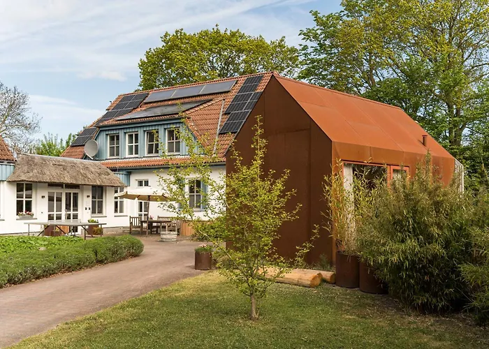 Haus Am Schilf - 1 *